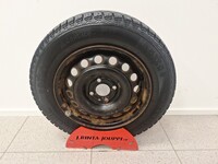 Nissan Micra vaihtoauto