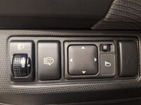 Nissan Micra vaihtoauto