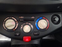 Nissan Micra vaihtoauto