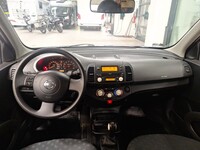 Nissan Micra vaihtoauto