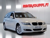 BMW 316 vaihtoauto