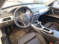 BMW 316 vaihtoauto