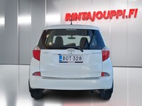Toyota Verso-S vaihtoauto