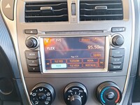 Toyota Verso-S vaihtoauto