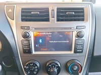 Toyota Verso-S vaihtoauto