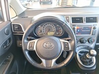 Toyota Verso-S vaihtoauto