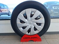 Toyota Verso-S vaihtoauto