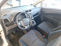 Toyota Verso-S vaihtoauto