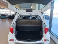 Toyota Verso-S vaihtoauto