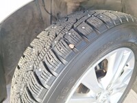 Toyota Verso-S vaihtoauto