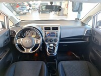 Toyota Verso-S vaihtoauto