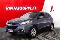 Hyundai ix35 vaihtoauto