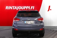 Hyundai ix35 vaihtoauto