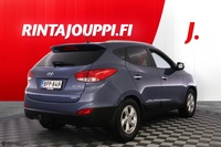 Hyundai ix35 vaihtoauto