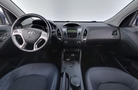 Hyundai ix35 vaihtoauto