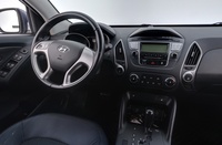 Hyundai ix35 vaihtoauto