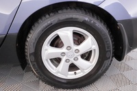 Hyundai ix35 vaihtoauto