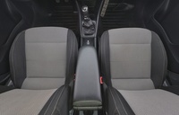 Skoda Rapid vaihtoauto