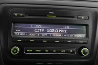 Skoda Rapid vaihtoauto