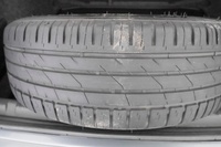 Skoda Rapid vaihtoauto