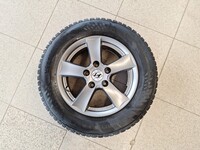 Hyundai i30 5d vaihtoauto