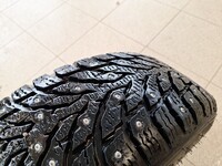 Hyundai i30 5d vaihtoauto