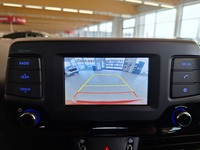 Hyundai i30 5d vaihtoauto