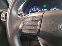 Hyundai i30 5d vaihtoauto