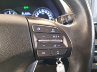 Hyundai i30 5d vaihtoauto