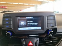 Hyundai i30 5d vaihtoauto