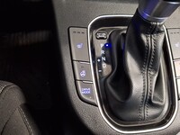 Hyundai i30 5d vaihtoauto