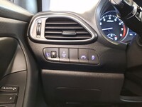 Hyundai i30 5d vaihtoauto