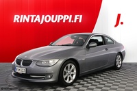 BMW 325 vaihtoauto