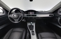 BMW 325 vaihtoauto
