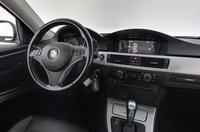 BMW 325 vaihtoauto