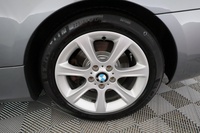 BMW 325 vaihtoauto