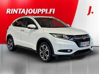 Honda HR-V vaihtoauto
