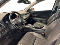 Honda HR-V vaihtoauto