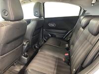 Honda HR-V vaihtoauto