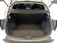 Honda HR-V vaihtoauto