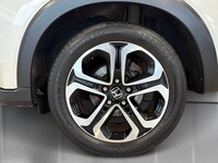 Honda HR-V vaihtoauto