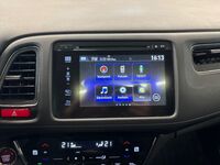 Honda HR-V vaihtoauto