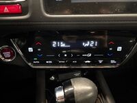 Honda HR-V vaihtoauto