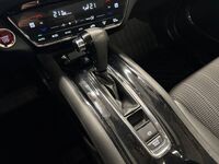 Honda HR-V vaihtoauto
