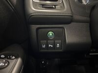 Honda HR-V vaihtoauto