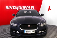 Jaguar XE vaihtoauto