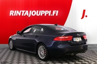 Jaguar XE vaihtoauto