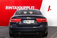 Jaguar XE vaihtoauto