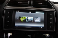 Jaguar XE vaihtoauto