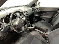 Nissan Juke vaihtoauto